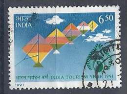 131006934   INDIA  YVERT  Nº  1130 - Used Stamps