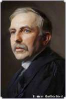 NOBEL PRIZE WINNERS Ernest Rutherford Stamped Card 0951-2 - Nobelpreisträger
