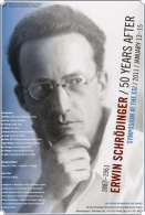 NOBEL PRIZE WINNERS Erwin Schrodinger Stamped Card 0951-2 - Nobelpreisträger