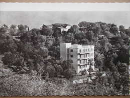 06 - NICE - Gairaut Supérieur - Maison De Repos Et De Convalescence Pour Femmes. (CPSM) - Health, Hospitals