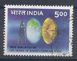 131006966   INDIA  YVERT  Nº  1268 - Used Stamps