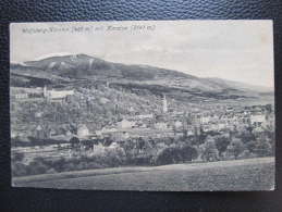 AK WOLFSBERG Ca.1920 //  D*9583 - Wolfsberg
