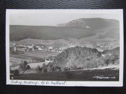 AK PIESTING WB  Ca.1933 //  D*9592 - Schneeberggebiet
