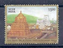 131007078   INDIA  YVERT  Nº  1684 - Used Stamps