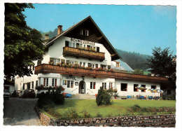 Autriche - Kitzbuhel - Hotel Schweizerhof - Kitzbühel
