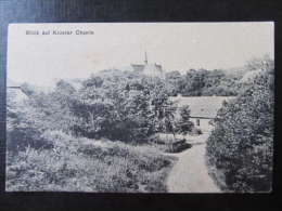 AK CHORIN  Ca.1920 //  D*9653 - Chorin