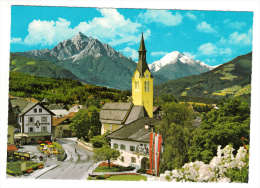Autriche - Kurort Igls - Igls