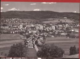 AZO-02  Zofingen Gesamtansicht  Von Westen Her.   Nicht Gelaufen. - Zofingen