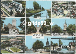 MERVILLE - Multi-vues - N° 6 C - Merville