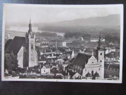 AK KREMS 1935 //  D*9671 - Krems An Der Donau