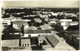 Photocard Written From Otraco-Fluviale Leopoldville - Autres & Non Classés