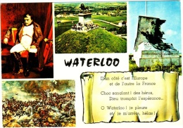 Waterloo - Altri & Non Classificati