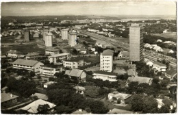 Congo Belge (Léopoldville) (vue Aérienne) - & Air View - Autres & Non Classés