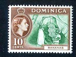 560 ) Dominica SG.#150 Mint*  Offers Welcome - Dominique (...-1978)