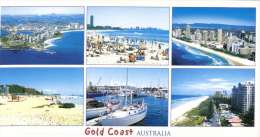 (148) Australia - QLD - Gold Coast - Gold Coast