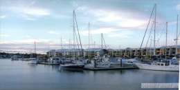 (148) Australia - QLD - Gold Coast Raby Bay - Gold Coast