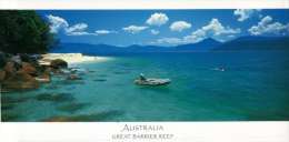 (148) Australia - QLD - Great Barrier Reef - Great Barrier Reef