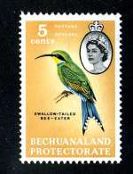 620 )  Bechuanaland  SG172  Mint*  Offers Welcome - 1885-1964 Bechuanaland Protettorato