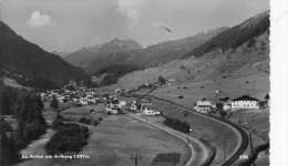 St ANTON Am Arlberg - Vue Générale - St. Anton Am Arlberg