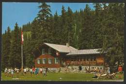 AELGGI-ALP Sachseln Obwalden - Sachseln