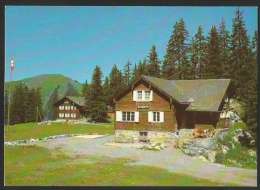 AELGGI-ALP Sachseln Obwalden Zentralschweiz - Sachseln
