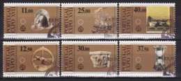 Portugal 1983 -  Yv.no.1574-9 Obliteres - Used Stamps