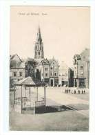 SITTARD - PAYS BAS - NEDERLAND - GROET UIT SITTARD - MARKT - Sittard