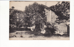 Carte 1920 BOURG LA REINE /   établissement Des Soeurs De N.D Du Calvaire : Pavillon Des Pensionnaires - Bourg La Reine