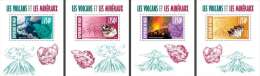 Niger. 2013 Volcanoes And Minerals. (423d) - Vulkanen