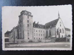 AK WIENER NEUSTADT 1932 //  D*9675 - Wiener Neustadt