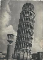 Pise - Pisa - Torre Pendente   Tour Penchée - Pisa