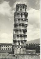 Pise - Pisa - Torre Pendente   Tour Penchée  - 1959 - Pisa