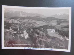 AK SEMMERING 1940 //  W6920 - Semmering