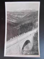 AK SEMMERING 1938 //  W6925 - Semmering