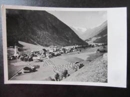 AK NEUSTIFT Stubaital  Ca.1940  //  D*9692 - Neustift Im Stubaital