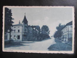 AK PLATTLING Ca.1940 //  D*9701 - Plattling