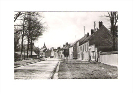 ANGERVILLE - Avenue De Paris - - Angerville