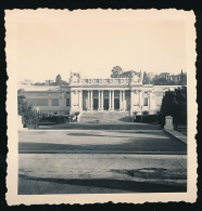 Photo Originale (Décembre 1954) : ROME, Galerie Nationale D´Art Moderne Et Contemporain (Italie) - Musea