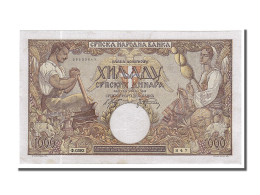 Billet, Serbie, 1000 Dinara, 1942, 1942-05-01, NEUF - Servië