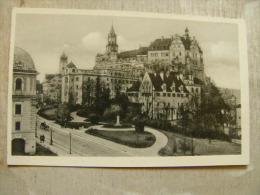 Deutschland - Sigmaringen   D113094 - Sigmaringen