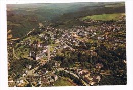 L1323   WILTZ : Panorama Aerienne - Wiltz