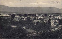 Derendingen - Sonstige & Ohne Zuordnung