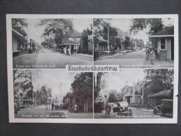 AK ENSCHEDE GLANERBRUG Ca.1940  //  D*9777 - Enschede