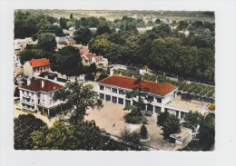 Vue Aérienne - N°7 Ecole Des Filles - St Brice Sous Forêt -  95 VAL D´OISE - Saint-Brice-sous-Forêt