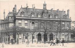 Paris 75013    Mairie - Distretto: 13