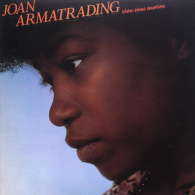 * LP *  JOAN ARMATRADING - SHOW SOME EMOTION (Holland 1977 EX-!!!) - Soul - R&B