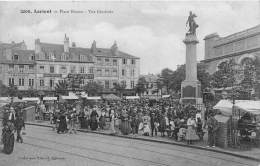 Lorient   56   Place Bisson  Marché - Lorient