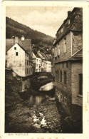 Montjoie - Monschau