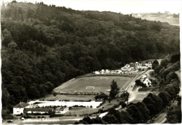 Schleiden / Eifel
Campingplatz U. Schwimmbad - & Football, Stadium - Schleiden