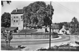 AVENCHES (Suisse) Rue Musée Romain - Avenches